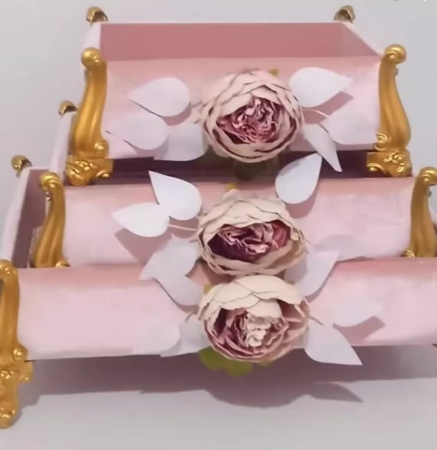 Coffret cadeau