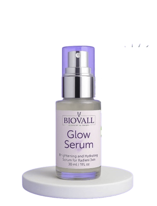 SERUM GLOW Vitamine C