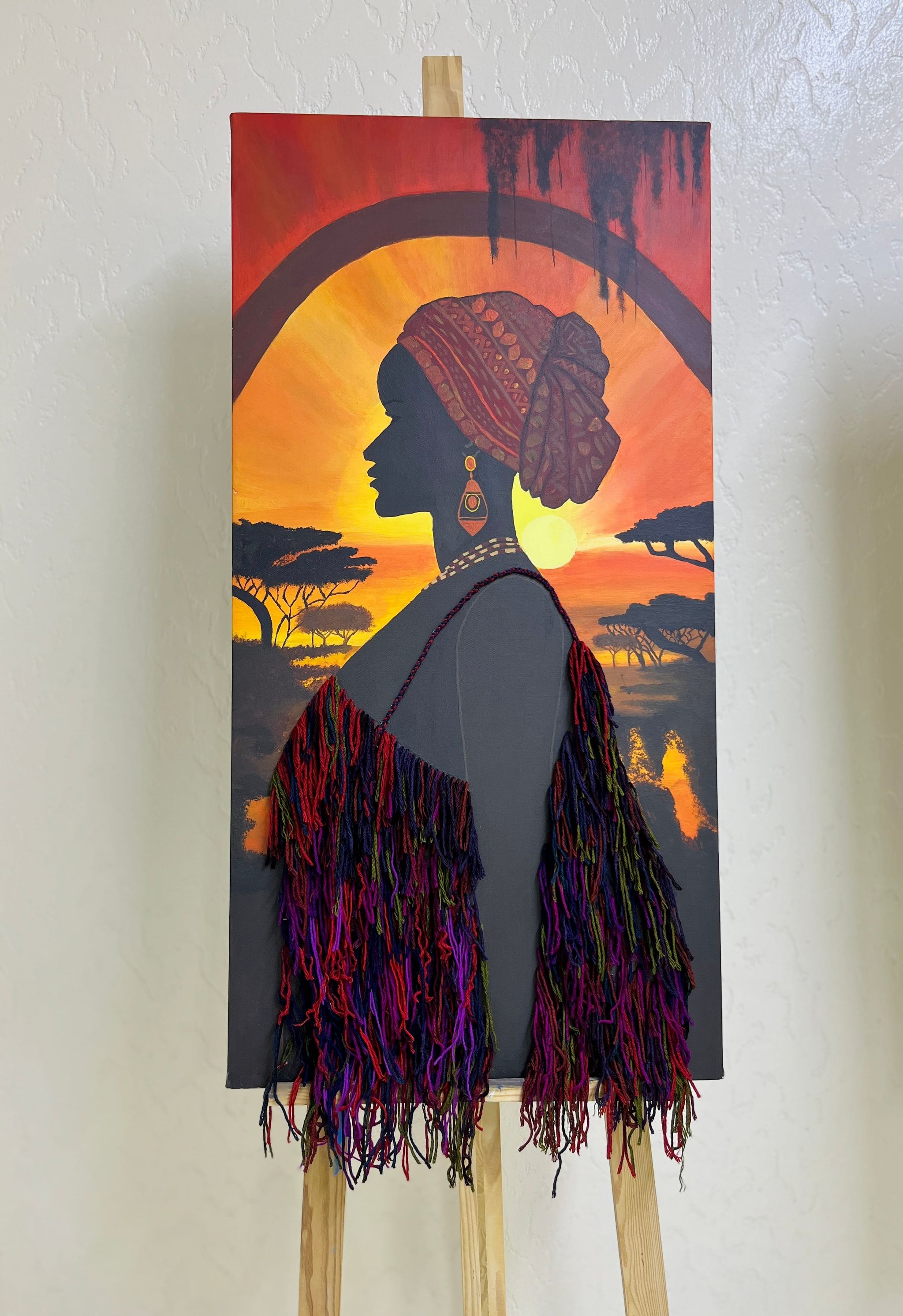 Tableau ASSATA