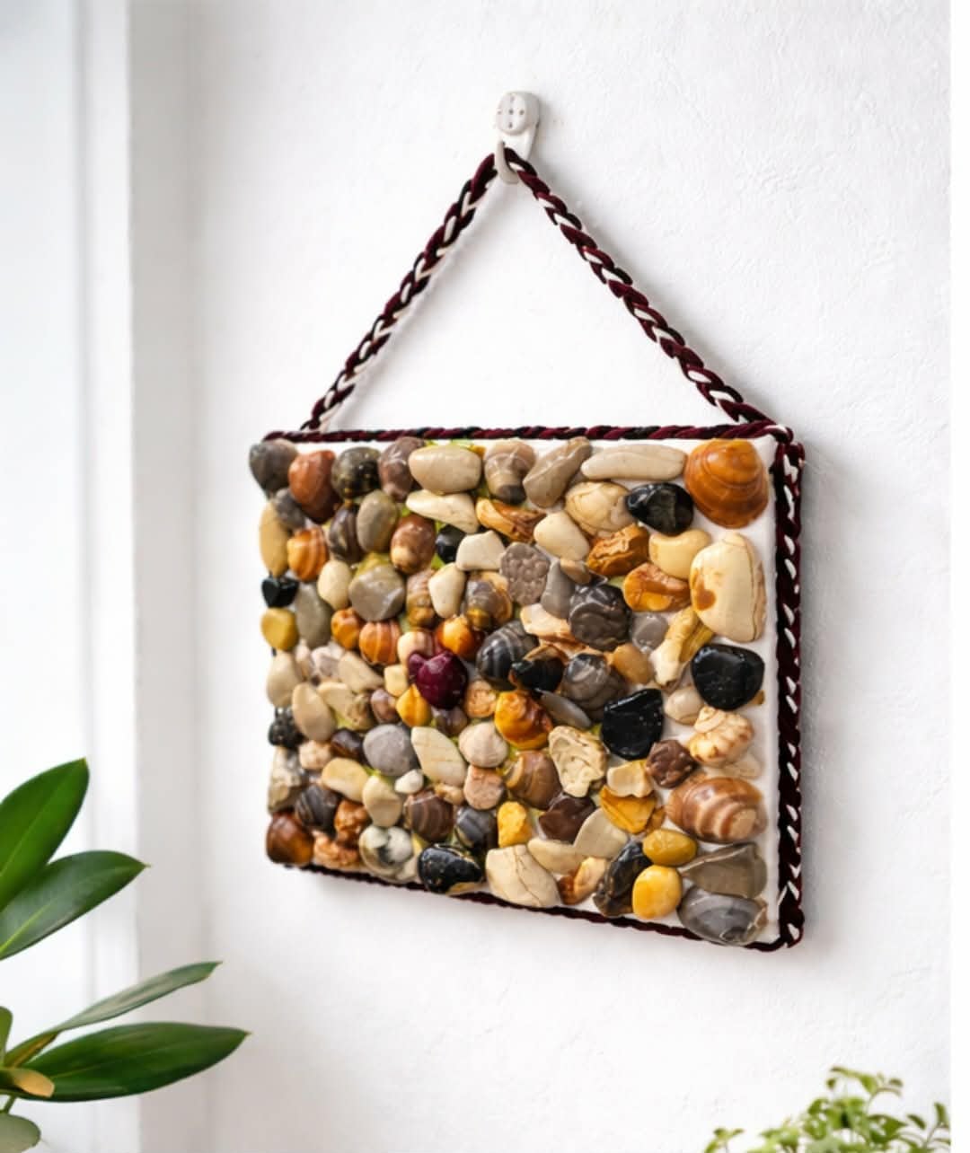Décoration artisanale