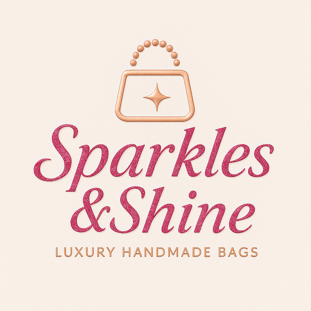 Sparkles & shine