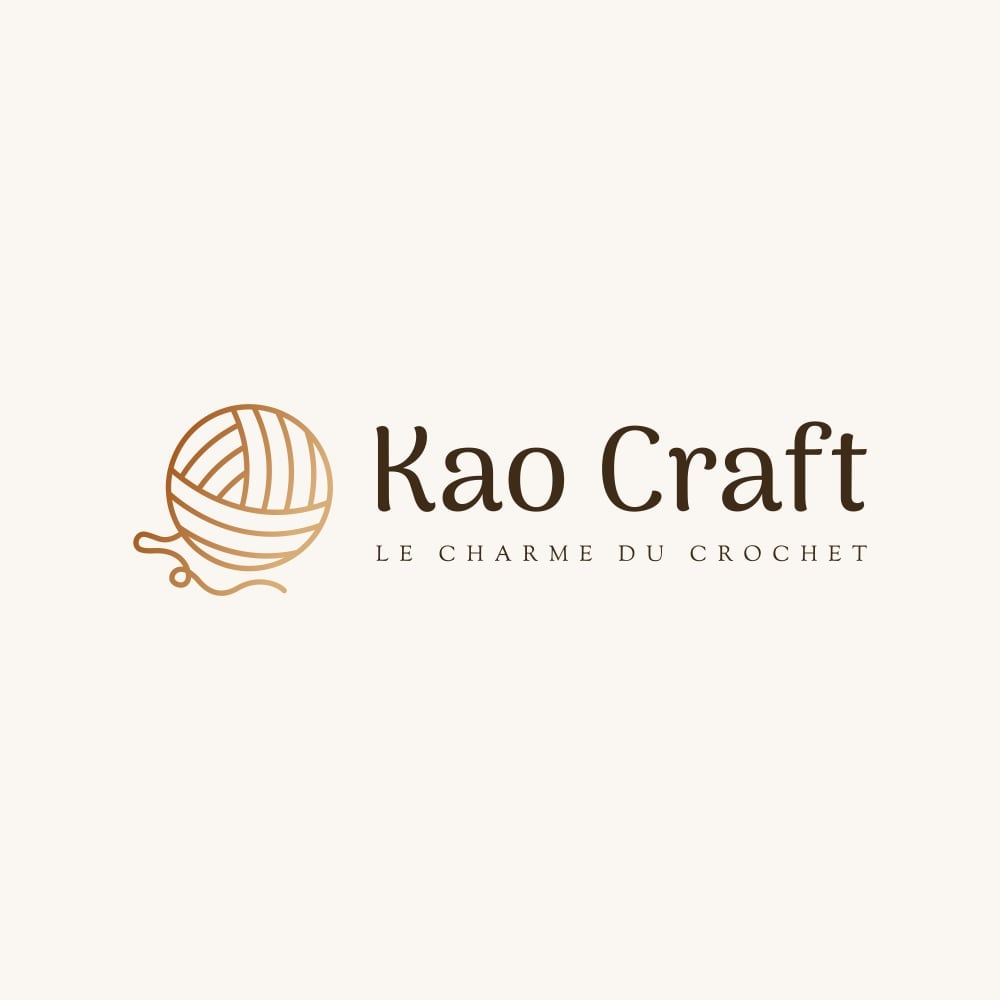 Kaocraft by Kaouther