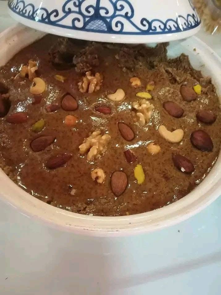 بسيسة